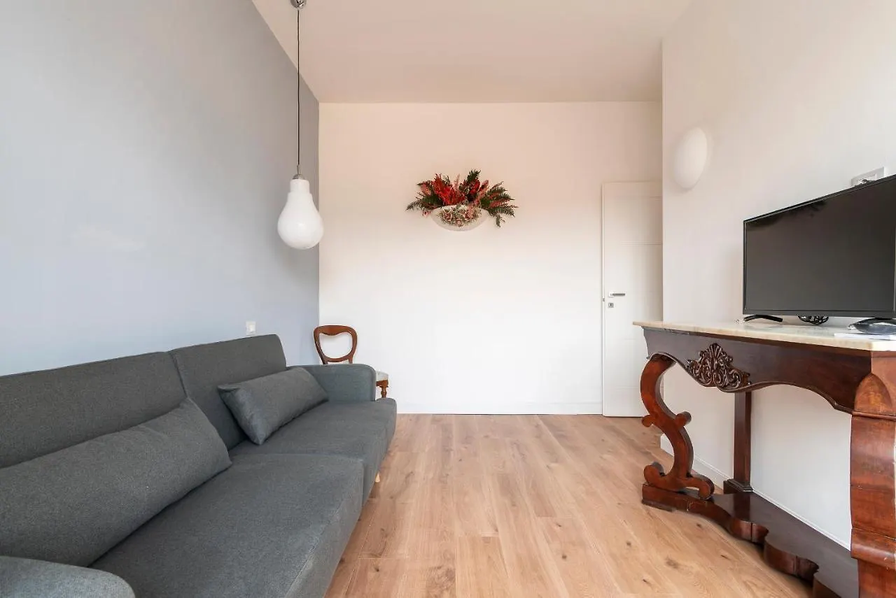 Appartamento Luvi - Pasubio Milano Italia