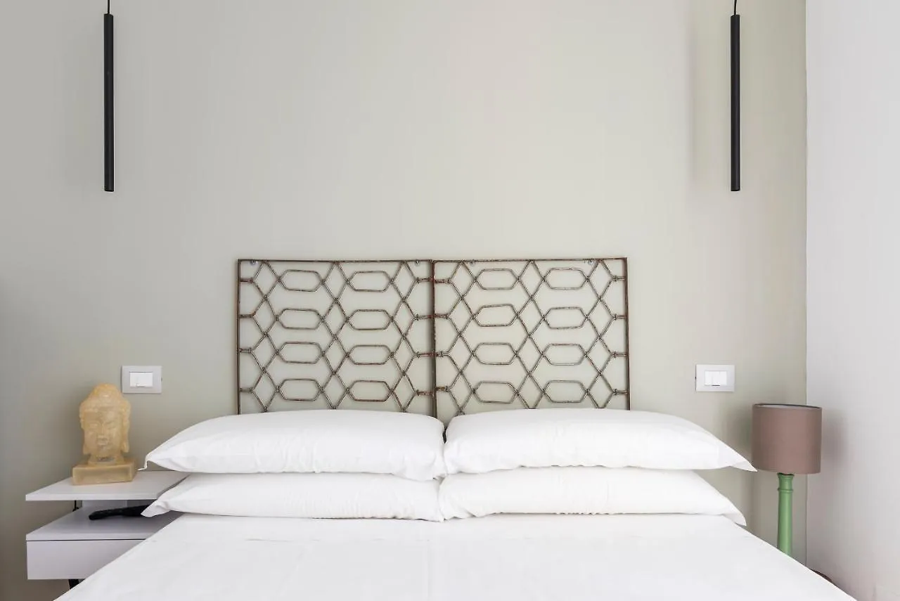 Luvi - Pasubio Apartment Milan 0*,